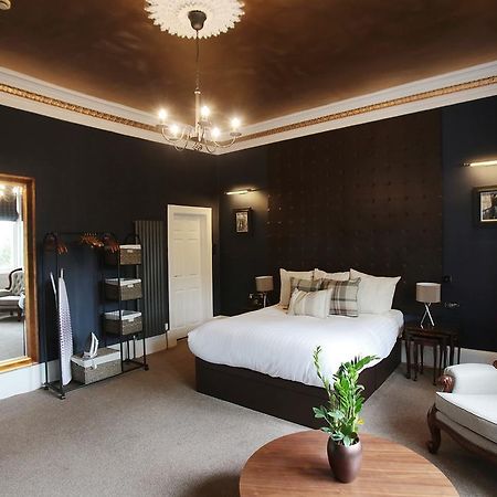 The Belhaven Hotel Glasgow Zewnętrze zdjęcie