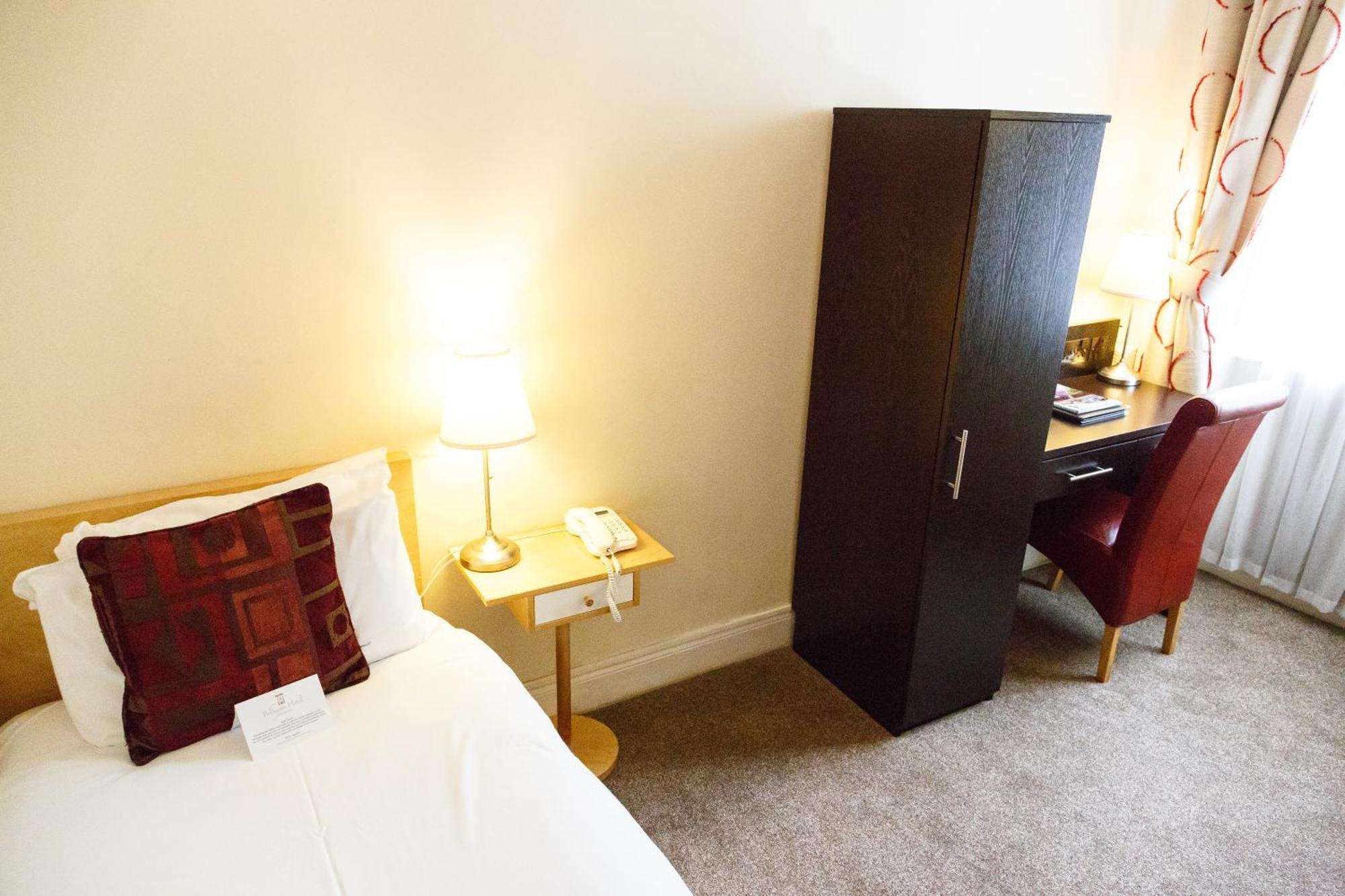 The Belhaven Hotel Glasgow Pokój zdjęcie
